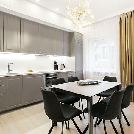 Luxury For Everyone - Hills Park Lux Apartments 3 Vilnius Exterior photo