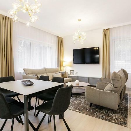 Luxury For Everyone - Hills Park Lux Apartments 3 Vilnius Exterior photo