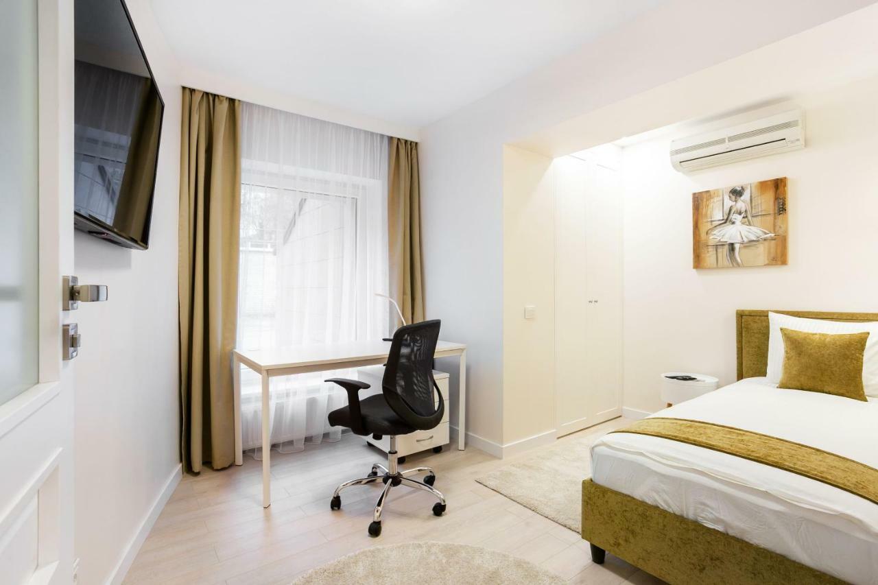 Luxury For Everyone - Hills Park Lux Apartments 3 Vilnius Exterior photo