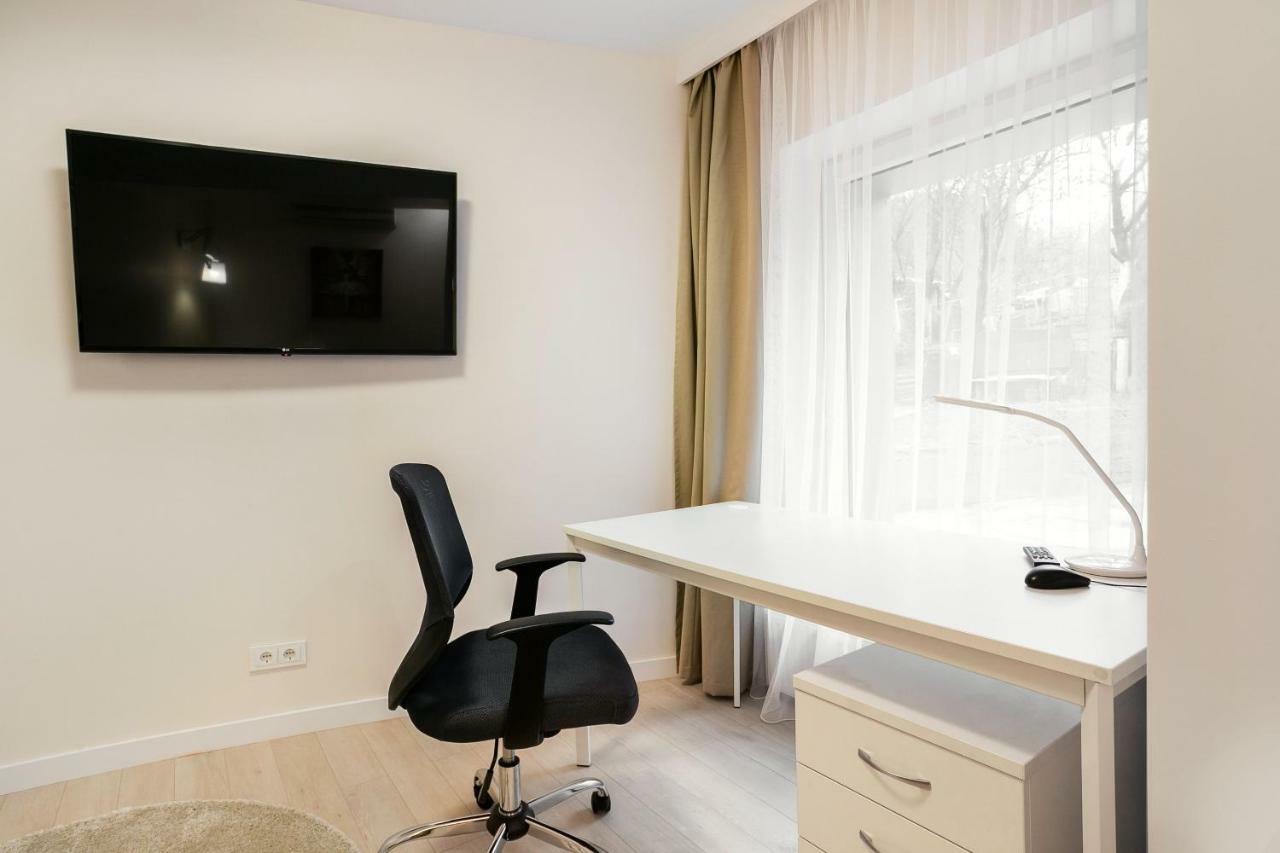 Luxury For Everyone - Hills Park Lux Apartments 3 Vilnius Exterior photo
