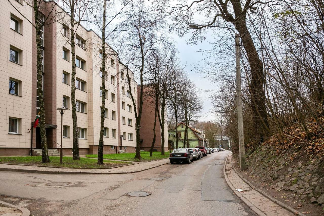 Luxury For Everyone - Hills Park Lux Apartments 3 Vilnius Exterior photo