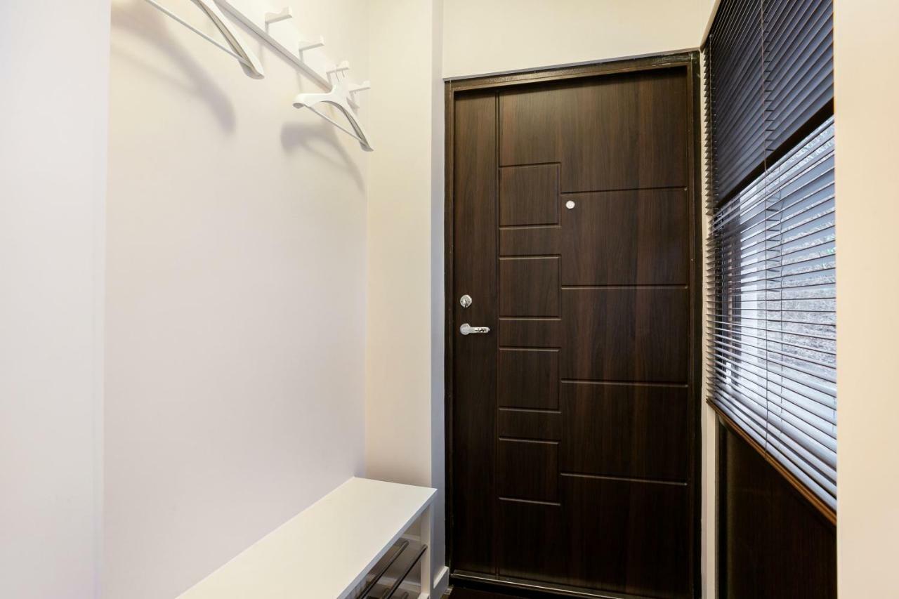 Luxury For Everyone - Hills Park Lux Apartments 3 Vilnius Exterior photo